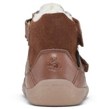 Bundgaard Walk Winter Tex Støvler Brown 5