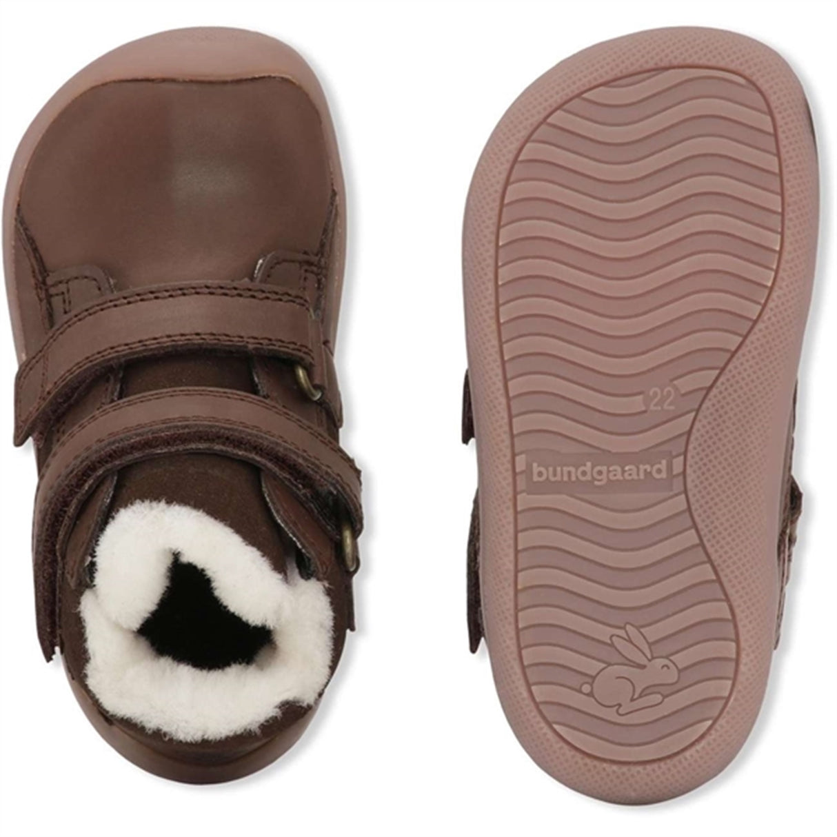 Bundgaard Walk Winter TEX Vinterstøvle Brown WS 2