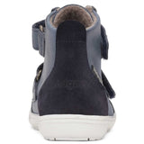 Bundgaard Storm Velcro Tex Sko Navy