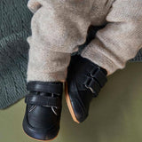 Bundgaard Prewalker II borrelås svart