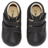 Bundgaard Prewalker II borrelås svart