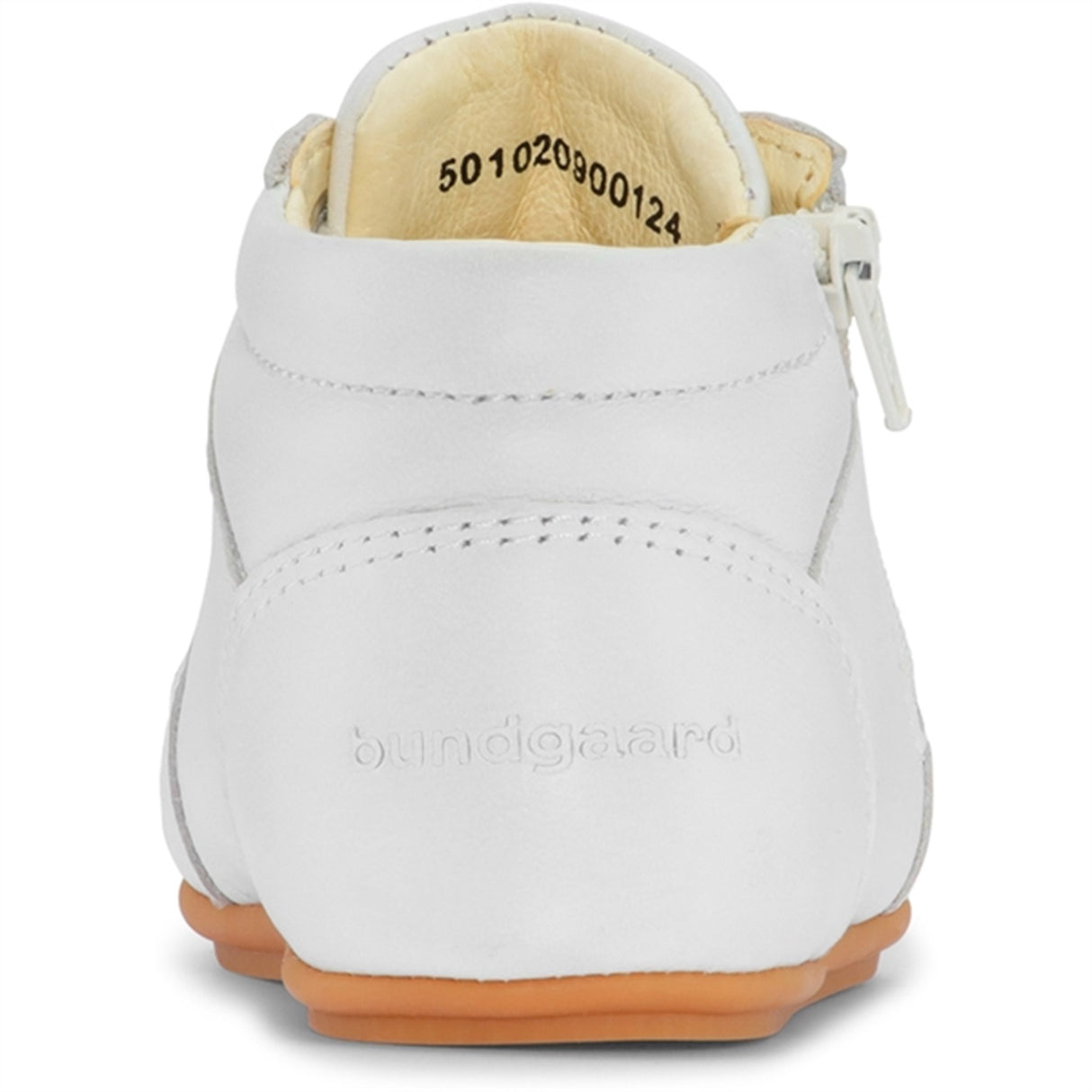 Bundgaard Prewalker II Lace White