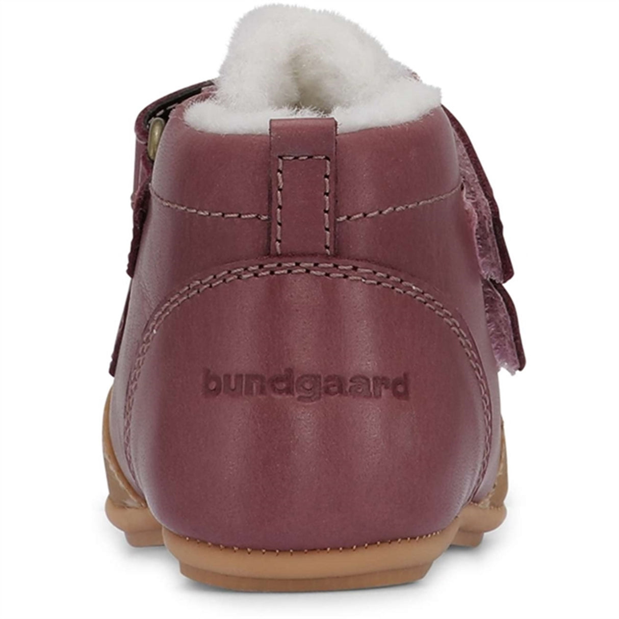 Bundgaard Prewalker II Winter Dark Rose WS 3