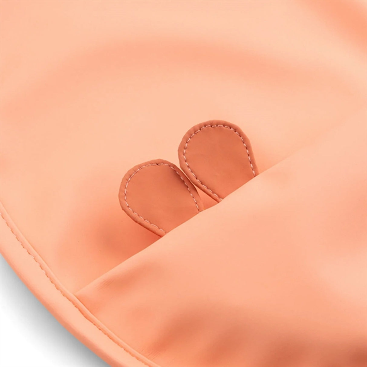 Done by Deer Smekker Pullover Raffi Coral