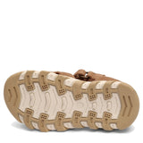 Bisgaard Barly Sandal Taupe