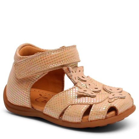 Bisgaard Aya Sandal Beige