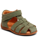 Bisgaard Carly Sandal Sage