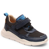 Bisgaard Tex Sneaker Pan Navy