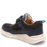 Bisgaard Tex Sneaker Pan Navy 2