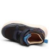 Bisgaard Tex Sneaker Pan Navy 4