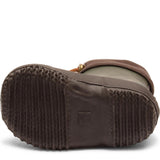 Bisgaard Vinter Termo Gummistøvle Green