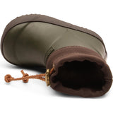 Bisgaard Vinter Termo Gummistøvle Green