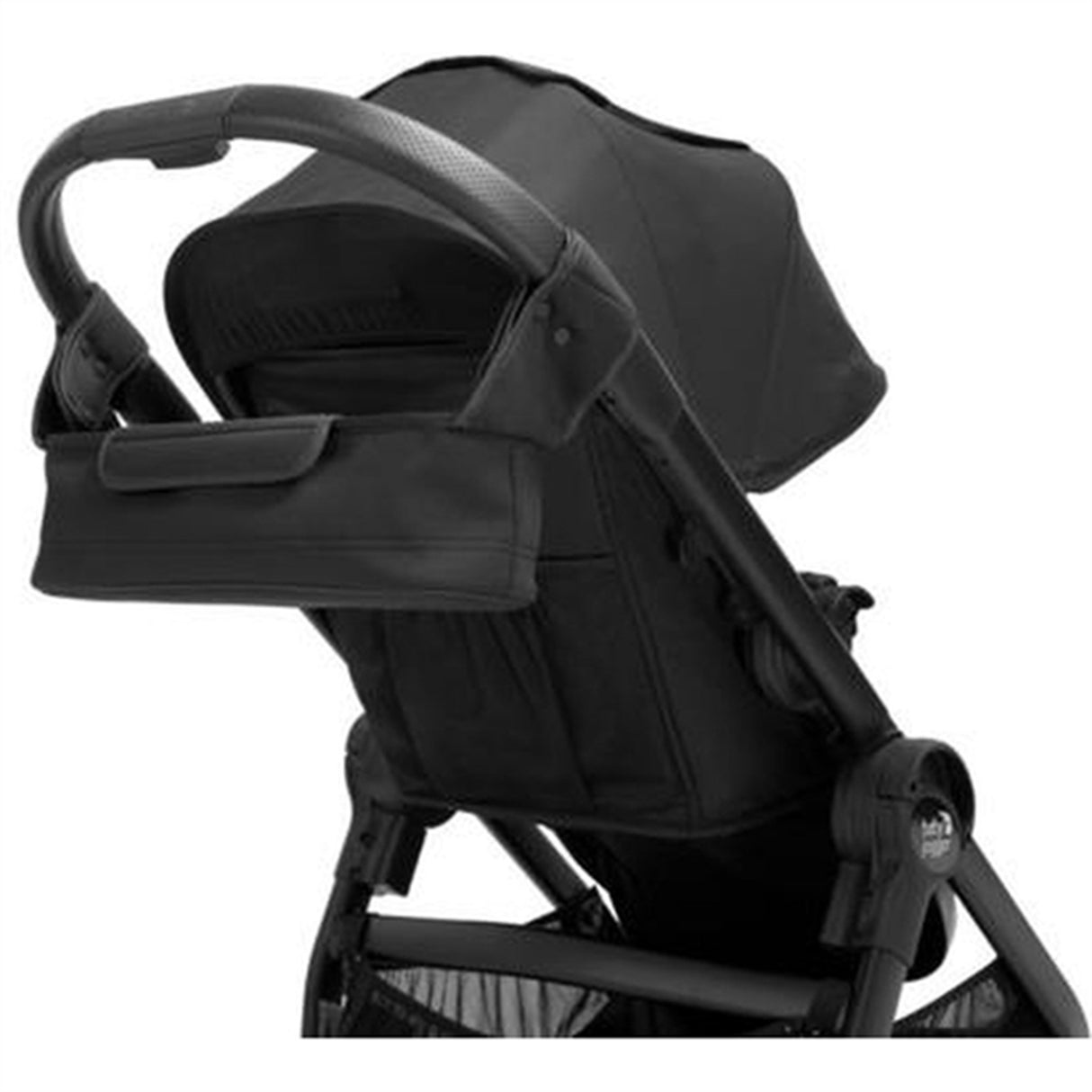 Baby Jogger Opbevaringstaske Til City Sights/Select 2 Black