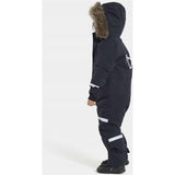 Didriksons Bjärven Navy Dress 6