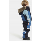 Didriksons Bjärven Corn Blue Dress 9