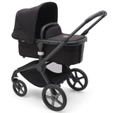 Bugaboo Fox 5 Black/Midnight Black 2