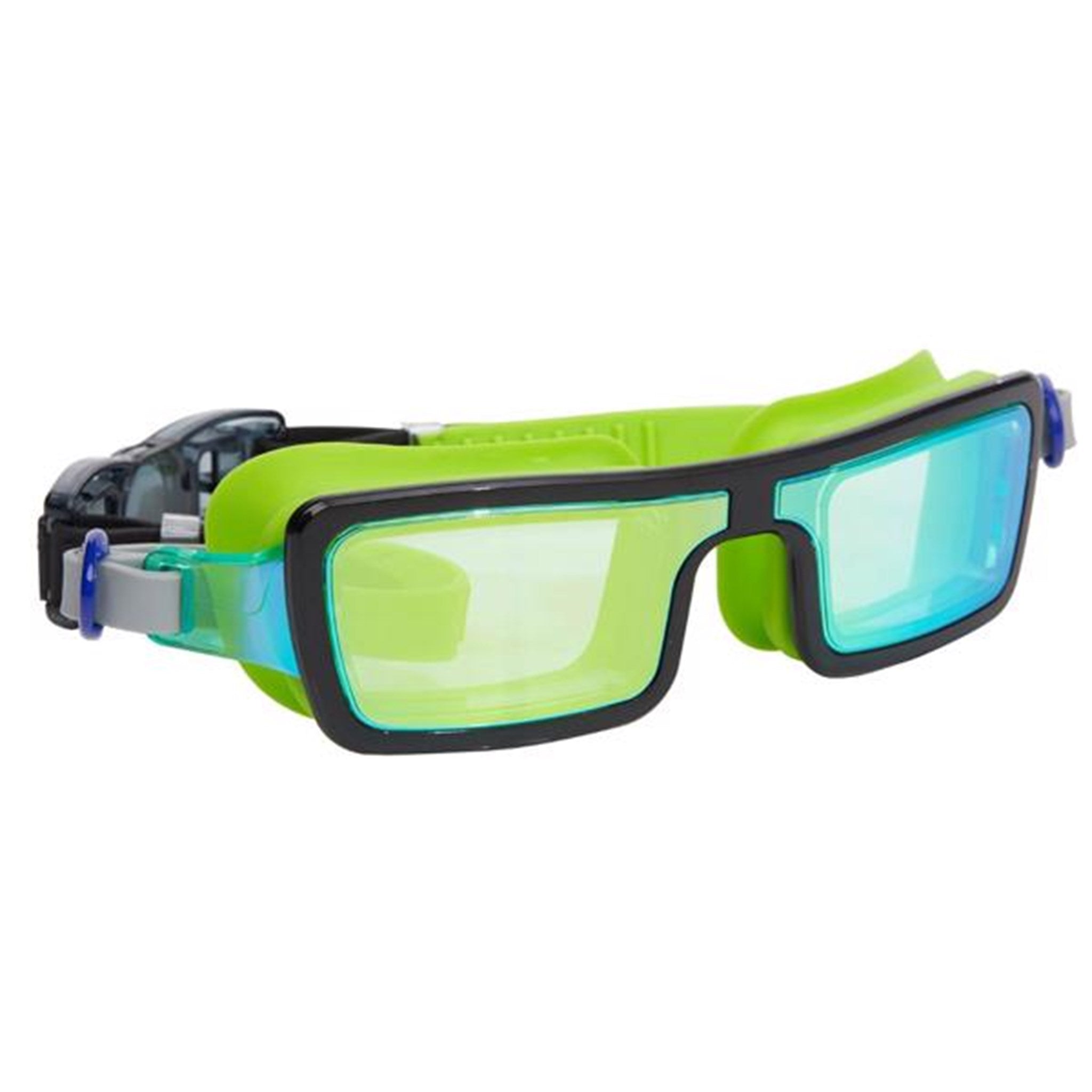 Bling2O Goggles Laser Lime