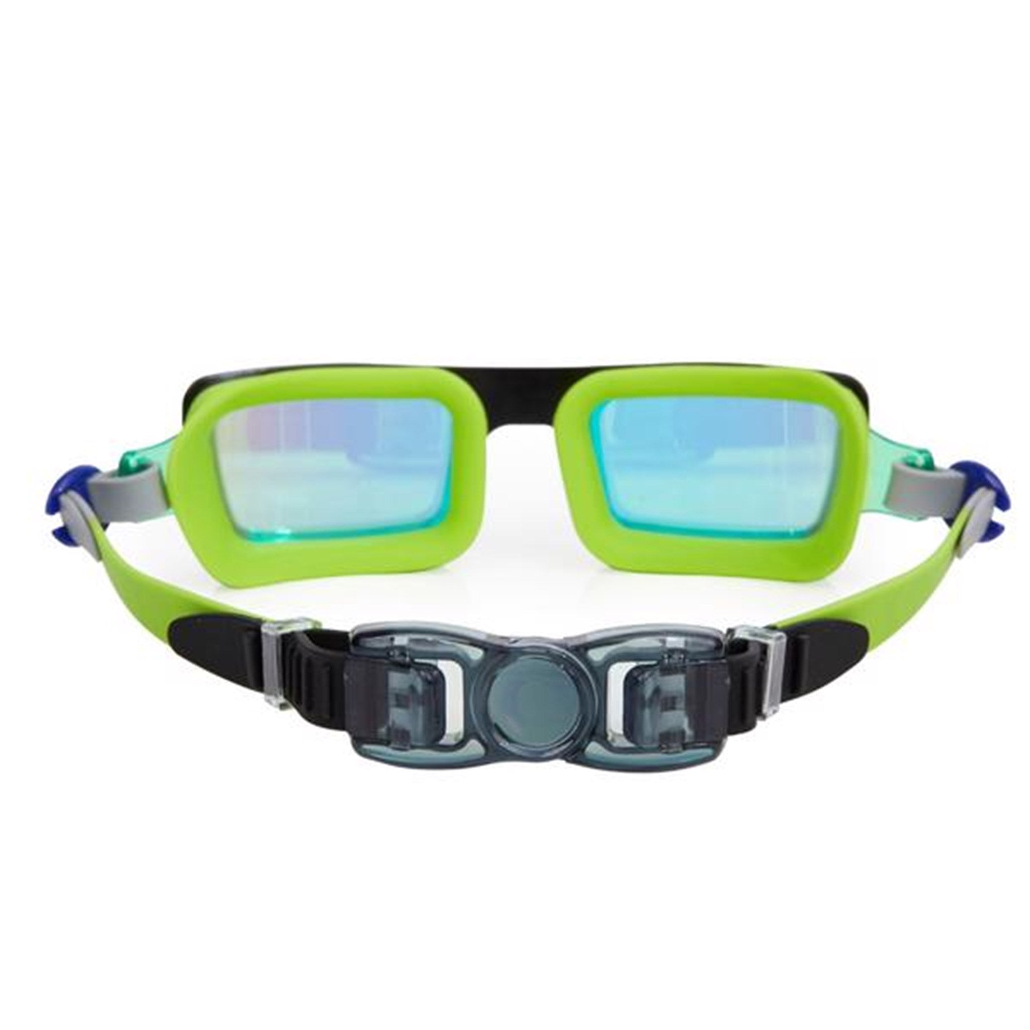 Bling2O Goggles Laser Lime 2