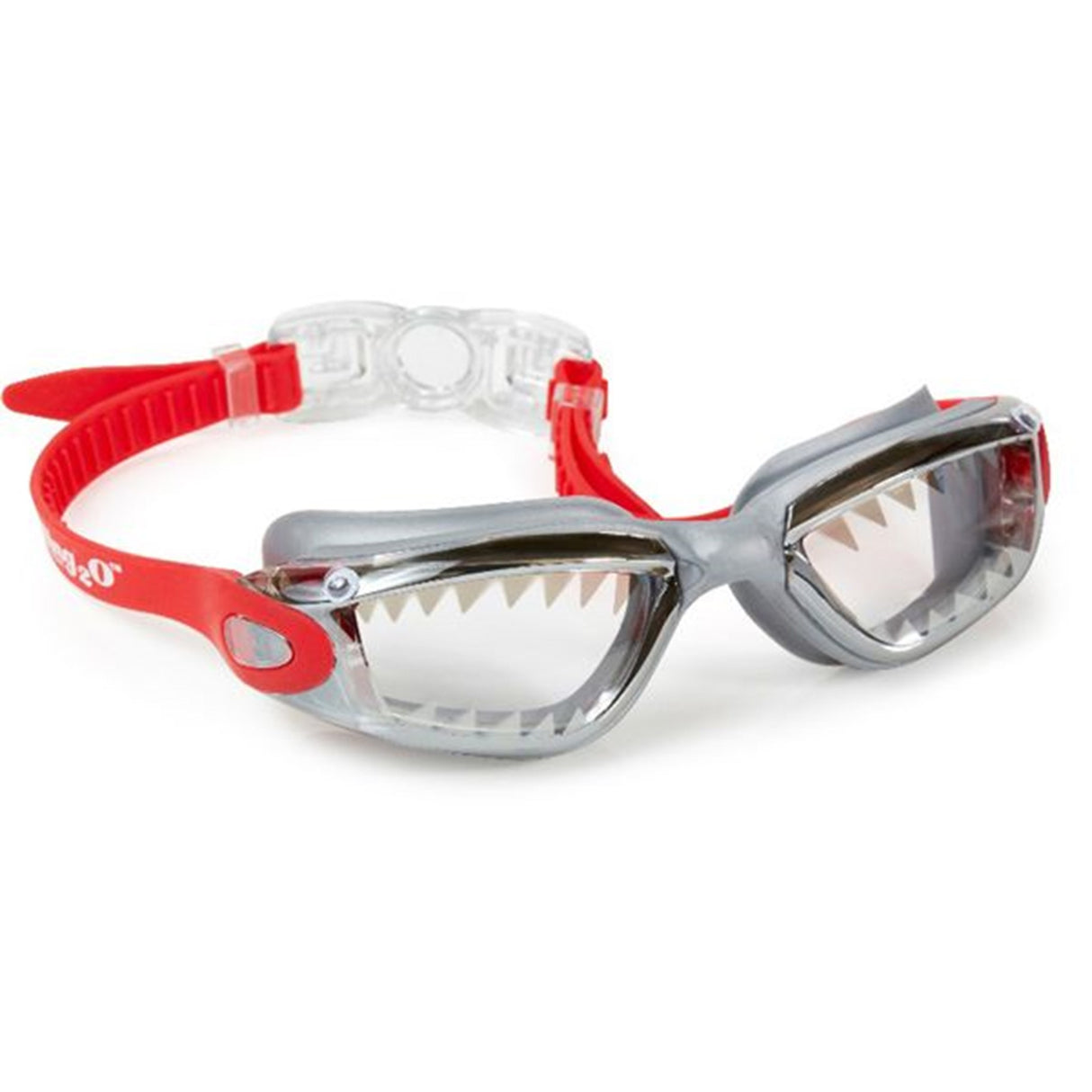 Bling2O Goggles Shark Grey