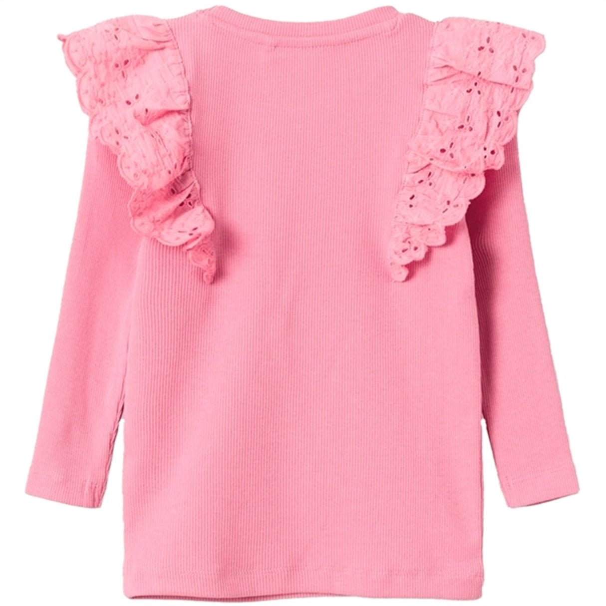 Name it Cashmere Rose Finas Bluse