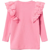 Name it Cashmere Rose Finas Bluse