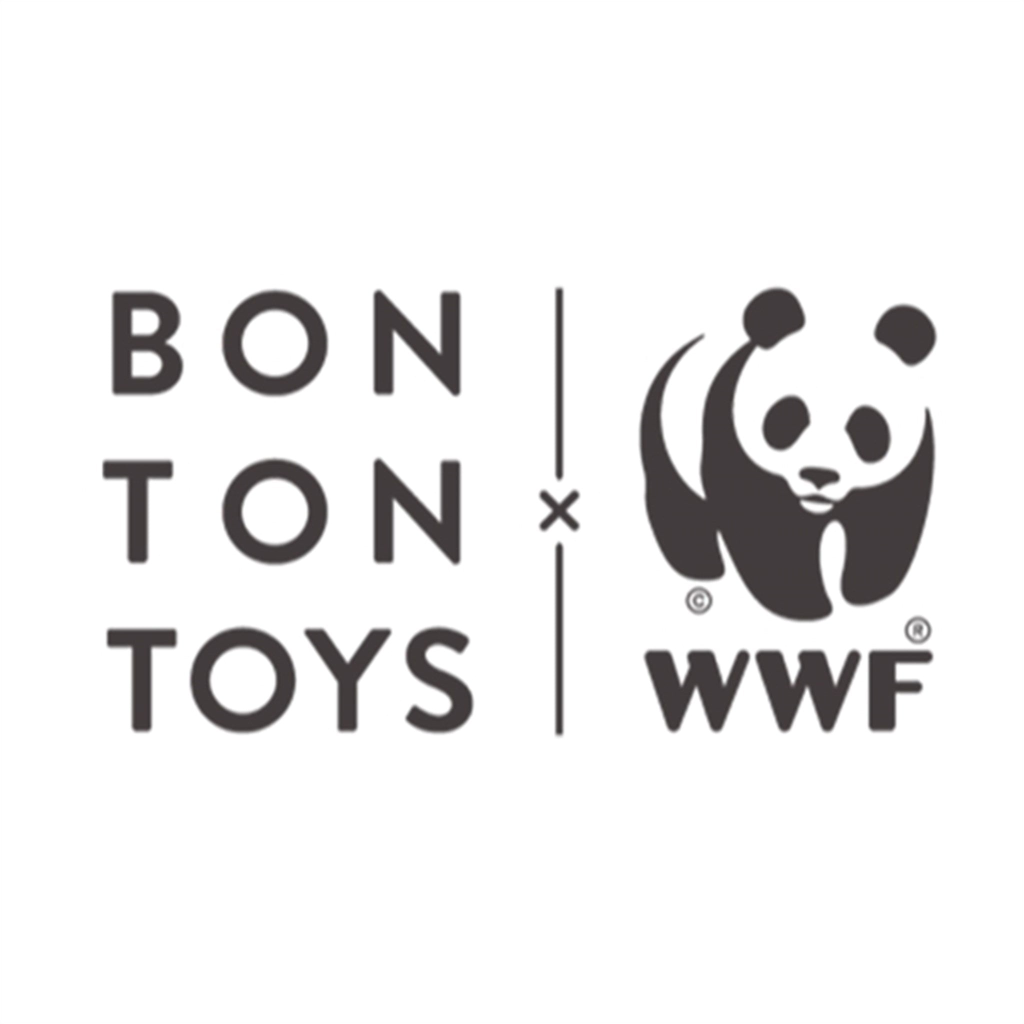 Bon Ton Toys WWF Plush Koala 15 cm 4