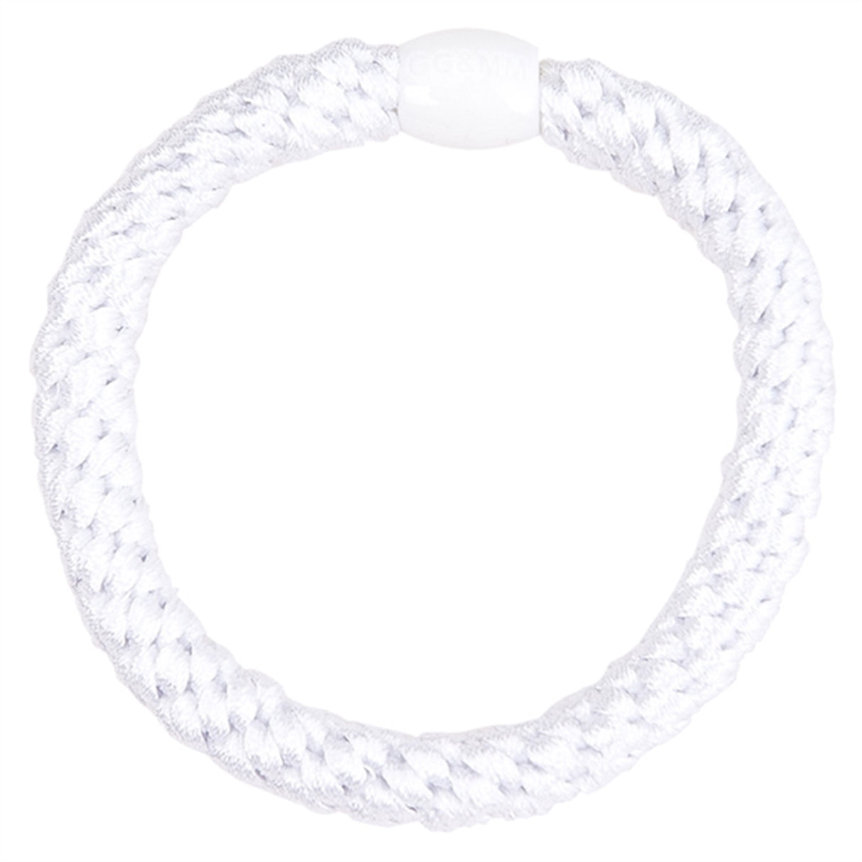 Bow's by Stær Hairties White