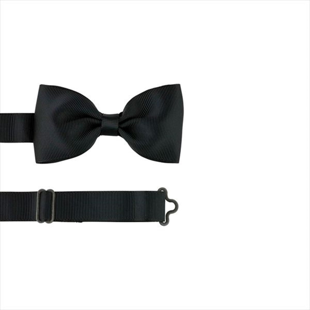 Bow's by Stær Butterfly Black Sort