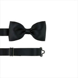 Bow's by Stær Butterfly Black Sort