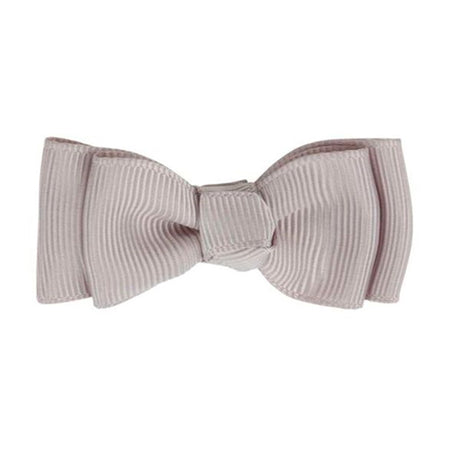 Bow's by Stær Double Bow (grey)