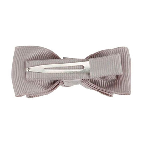 Bow's by Stær Double Bow (grey)