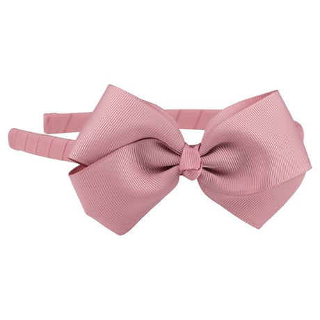 Bow's by Stær Hairband 11 cm (antique rose)