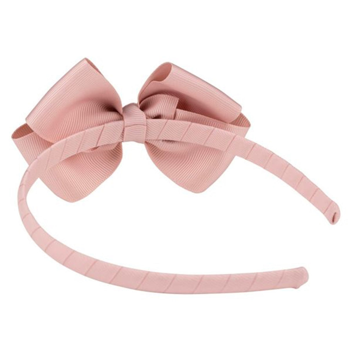 Bow's by Stær Hairband 11 cm (vanilla) 2