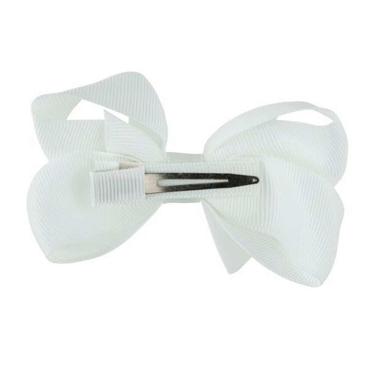 Bow's By Stær Bow (white)