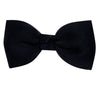 Bow's by Stær Bowtie Bow (Black)