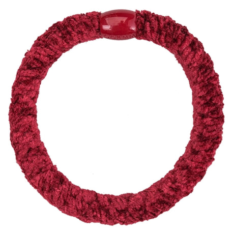 Bow's by Stær Hairties Velvet Red