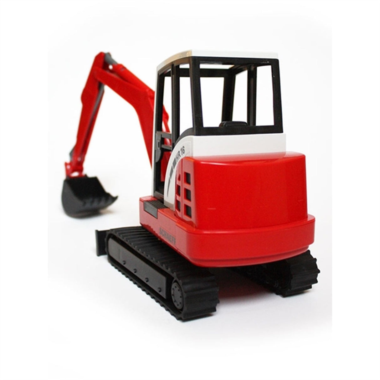 Bruder Schaeff HR16 Mini Excavator