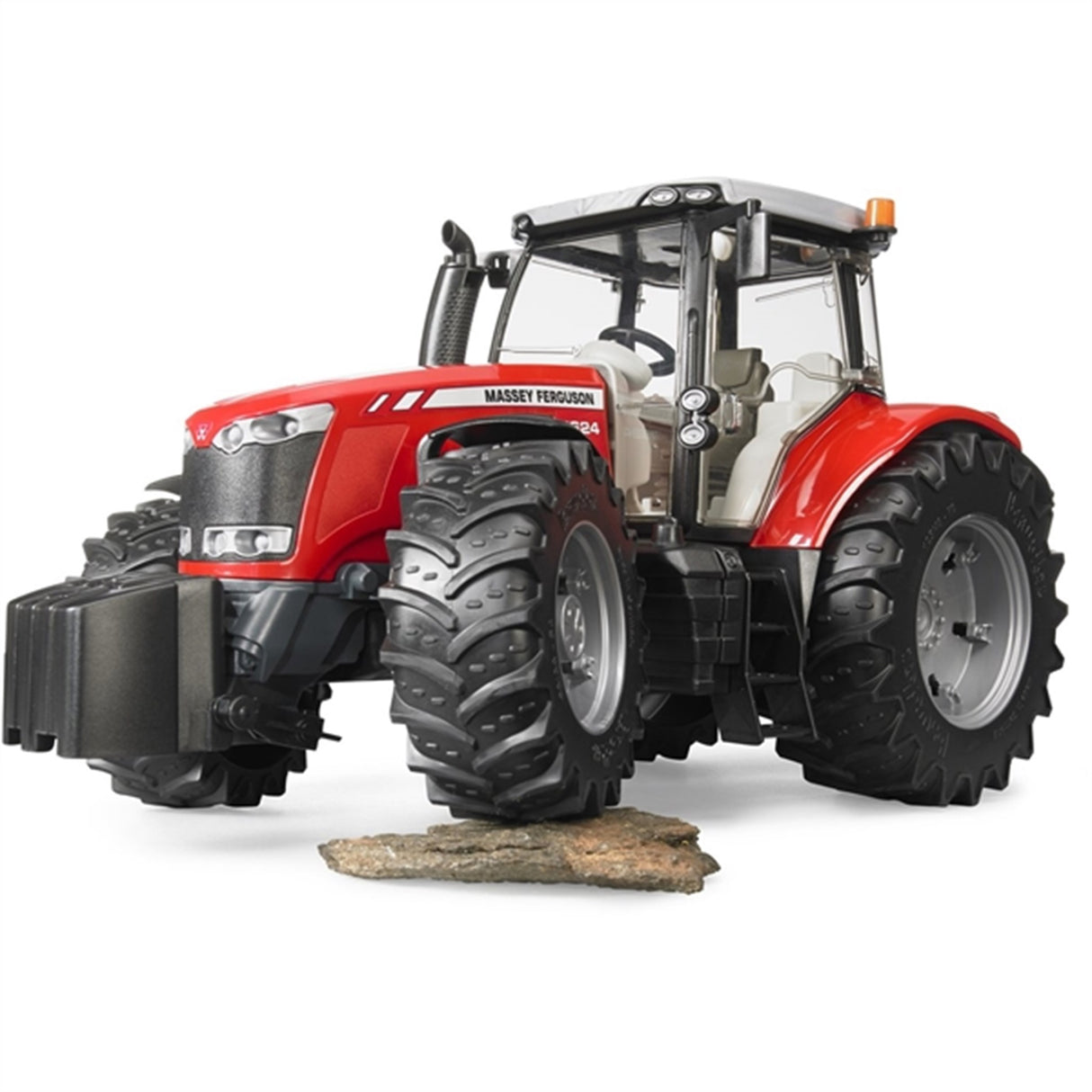 Bruder Massey Ferguson 7624