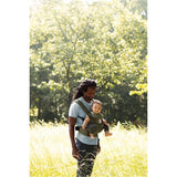 Ergobaby Omni Breeze Olive Green