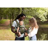 Ergobaby Omni Breeze Olive Green