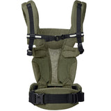 Ergobaby Omni Breeze Olive Green