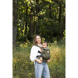 Ergobaby Omni Breeze Olive Green