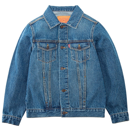 Levi's Denim Jakke Bristol