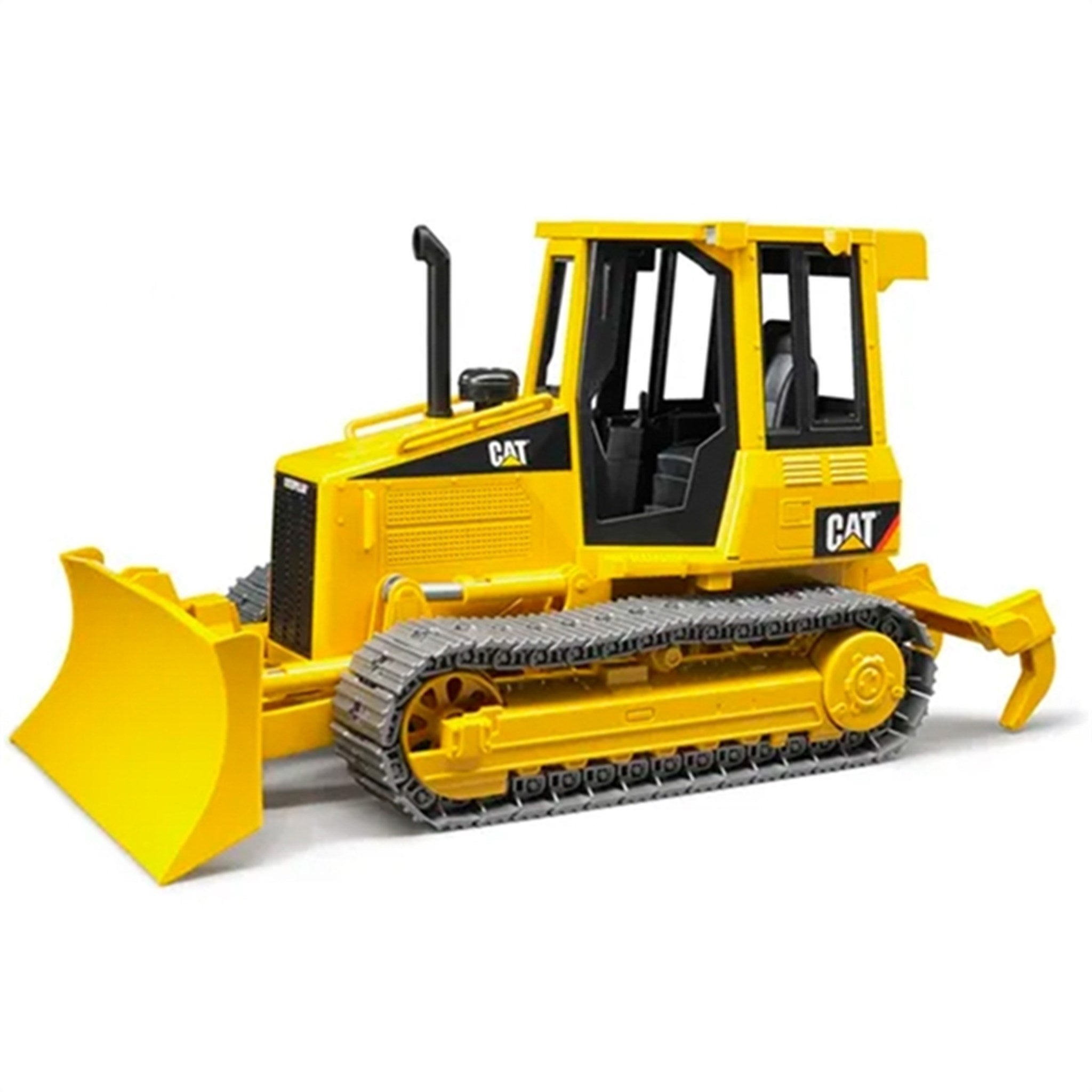 Bruder CAT Track-type tractor Small