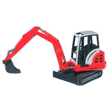 Bruder Schaeff HR16 Mini Excavator