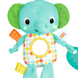 Bright Starts Lysende Ven Elefant 5