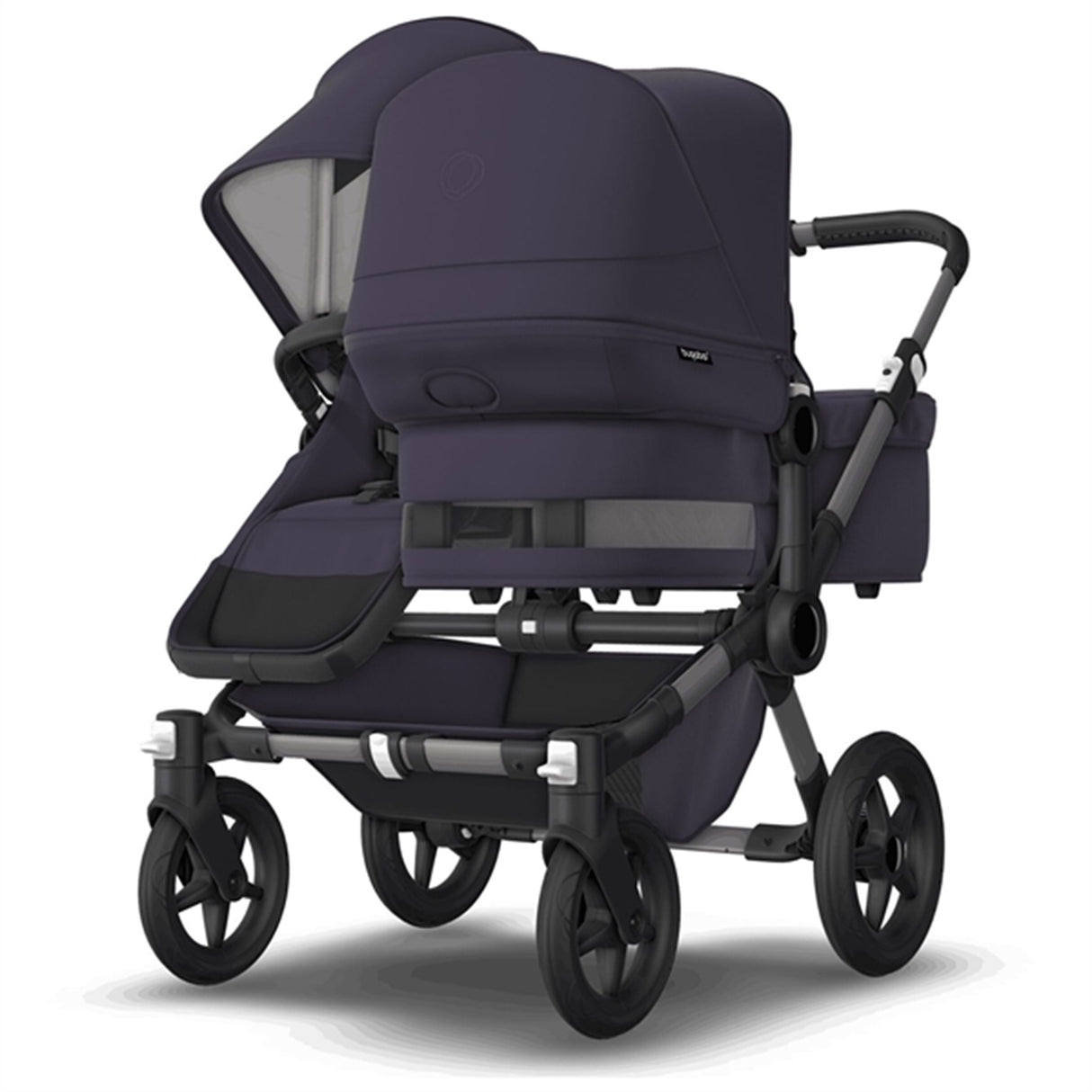 Bugaboo Donkey 5 Duo Classic Navy 3