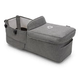 Bugaboo Donkey 5 Twin Graphite/Grey Melange