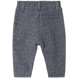 Name it Dark Sapphire Fort Sweat Pants