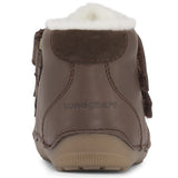 Bundgaard Begynnersko Petit Mid Vinter Brown 3